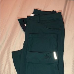 Lululemon ABC pant classic